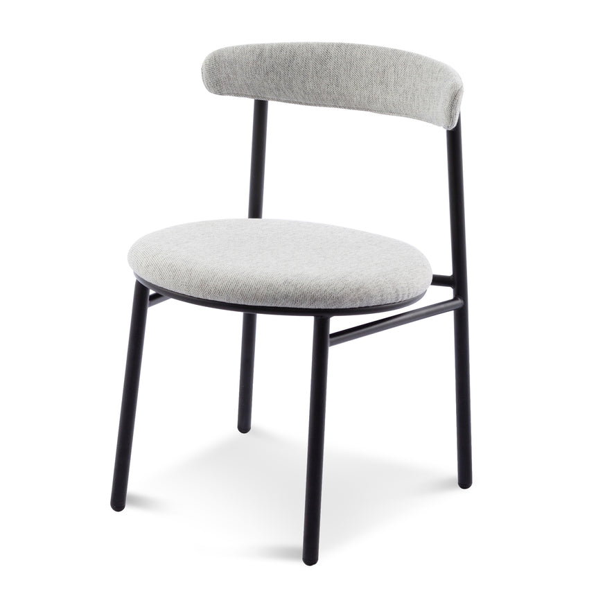 CDC810-DR Dining Chair - Natural