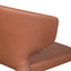 CDC8337-FH - Dining Chair - Brown (Set of 2)