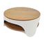 CCF921 82cm Round Coffee Table