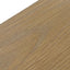 CDT6310-VA 140cm Console Table with Drawers - Dusty Oak