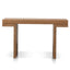 CDT6315-VA 1.3m Console Table - Dusty Oak