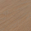 CDT6315-VA 1.3m Console Table - Dusty Oak