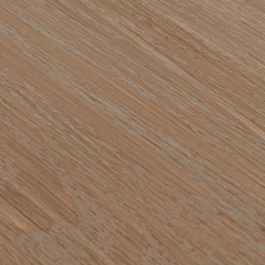 CDT6315-VA 1.3m Console Table - Dusty Oak