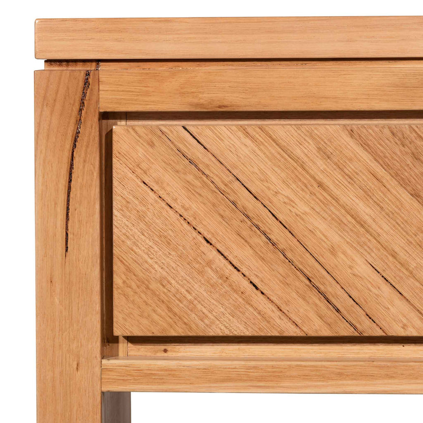 CDT6323-AW 1.5m Console Table - Messmate