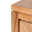 CDT6323-AW 1.5m Console Table - Messmate