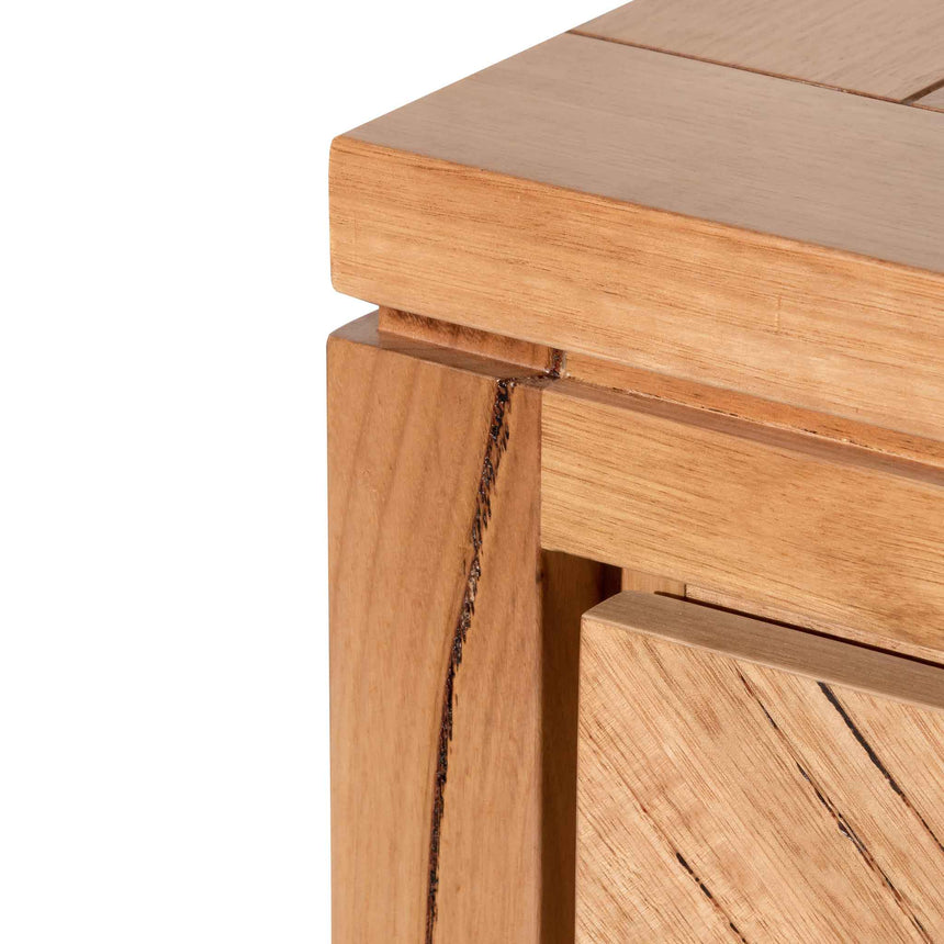 CDT6323-AW 1.5m Console Table - Messmate