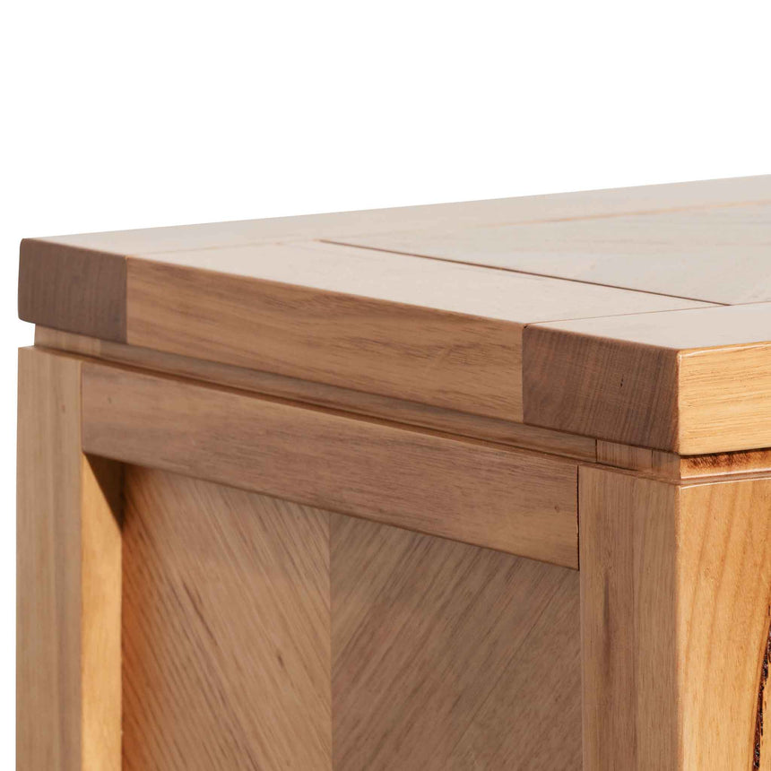 CDT6323-AW 1.5m Console Table - Messmate