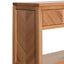 CDT6323-AW 1.5m Console Table - Messmate