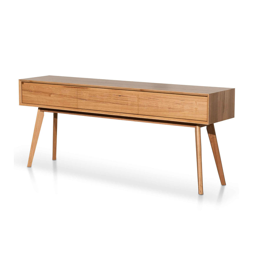 CDT6328-AW 1.8m Console Table - Messmate