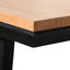CDT6330-AW 2.1m Dining Table - Messmate