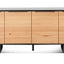CDT6332-AW 2m Buffet Unit - Messmate