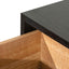 CDT6334-AW 1.3m Console Table - Messmate