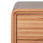 CDT6339-AW Tallboy Drawer Chest - Messmate