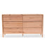 CDT6340-AW 1.5m Dresser Unit - Messmate