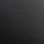 CDT6420-CN 1.5m Wooden Round Dining Table - Black