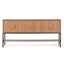CDT6451-CN 1.8m Console Table - Natural