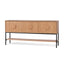 CDT6451-CN 1.8m Console Table - Natural