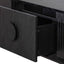 CDT6452-CN 1.8m Console Table - Black