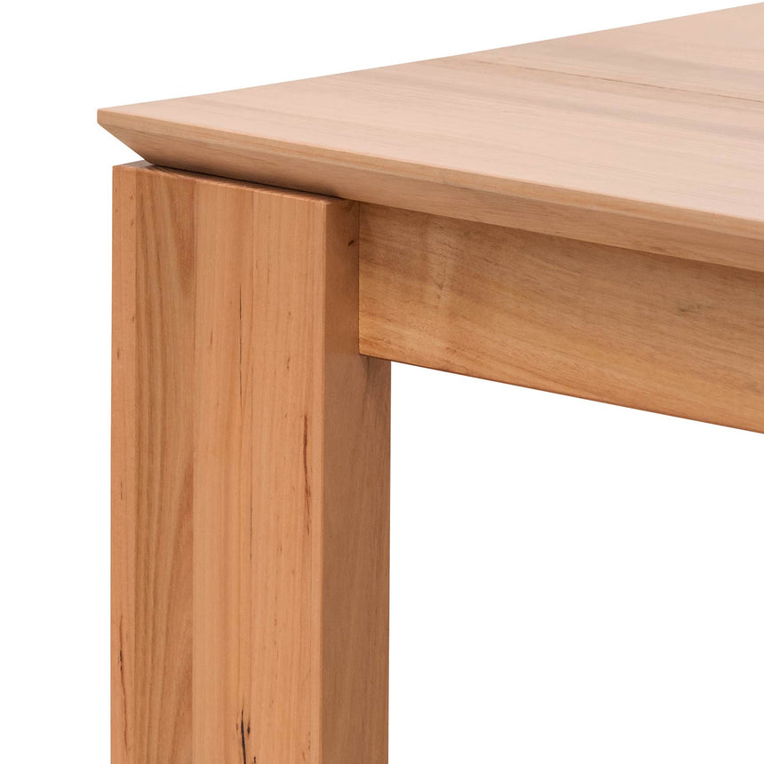 CDT6465-AW 2.4m Dining Table - Messmate