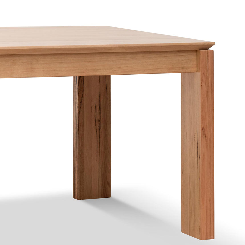 CDT6465-AW 2.4m Dining Table - Messmate