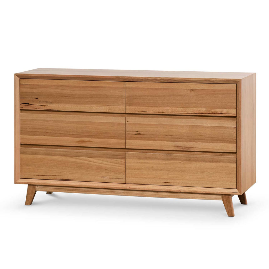 CDT10246-IG Chest of Drawer - Walnut