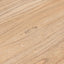 CDT6486 Reclaimed Console Table - Natural