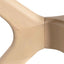 CDT6502-VN Extendable Dining Table - Natural