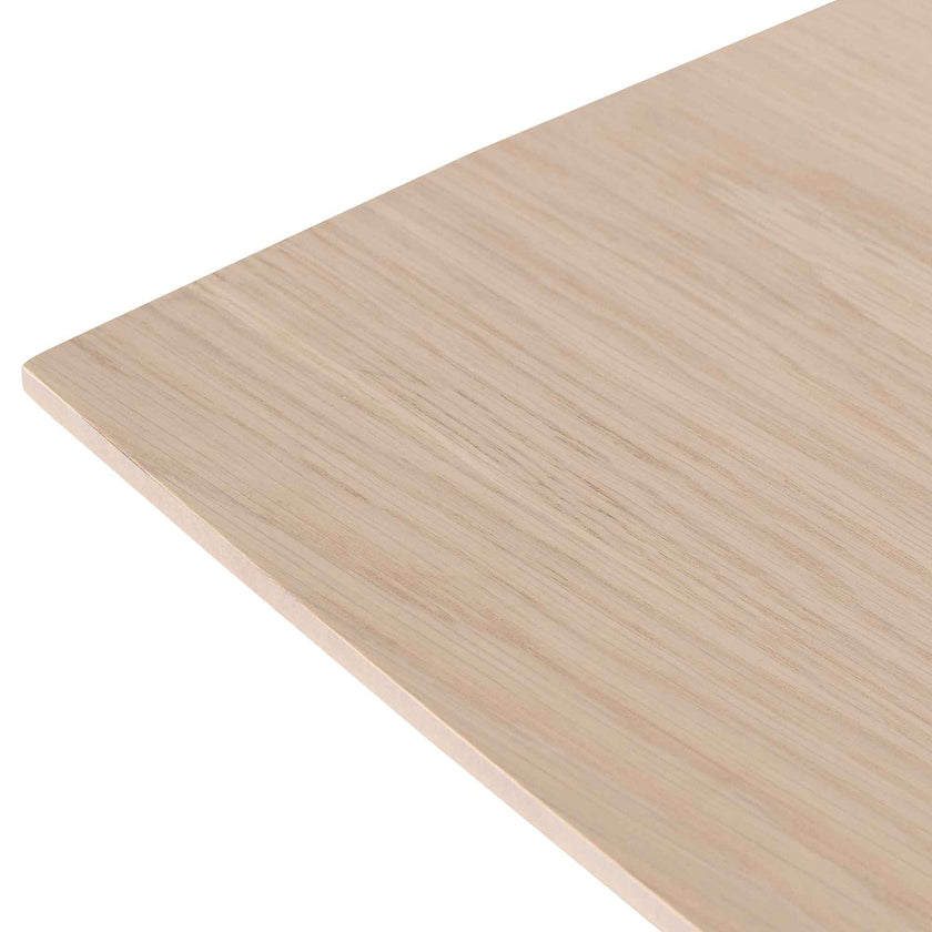 CDT6502-VN Extendable Dining Table - Pale Oak