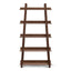 CDT6528-CN Bookshelf - Walnut Oak