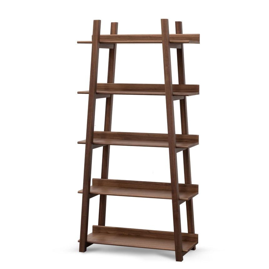 CDT8439-KD 1.18 (H) Wooden Storage Cabinet - Full Black