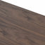 CDT6556-DW 1.6m Sideboard Buffet Unit - Walnut with Black Doors