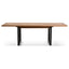CDT6642-VN 6-8 Seater Extendable Dining table - European Oak