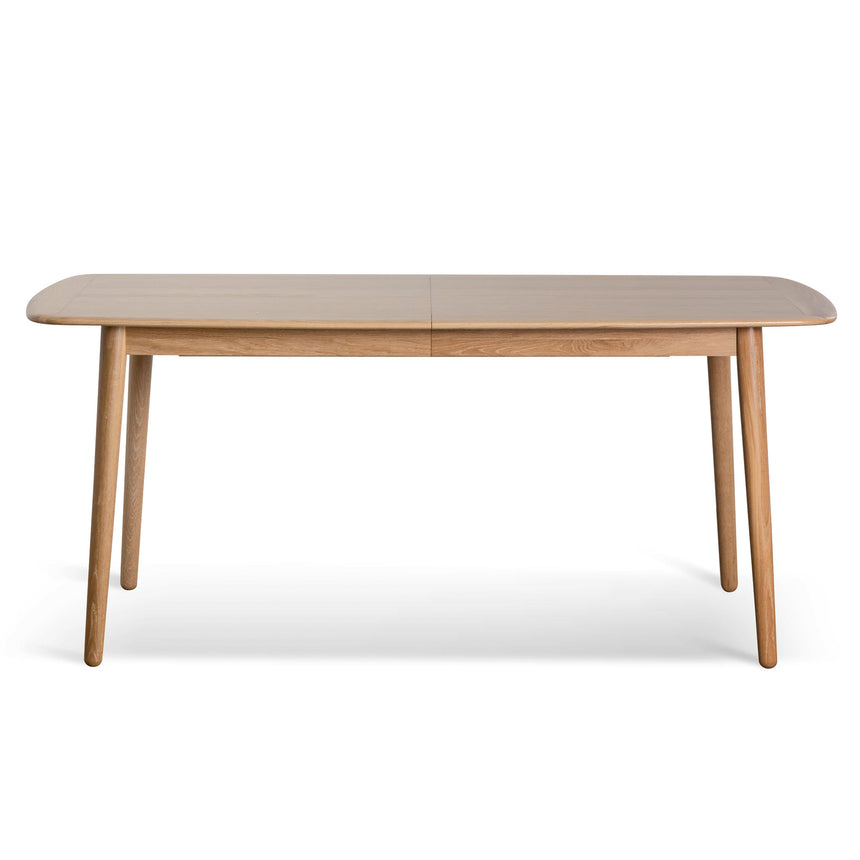 CDT8541-CN 2.4m Dining Table - Natural
