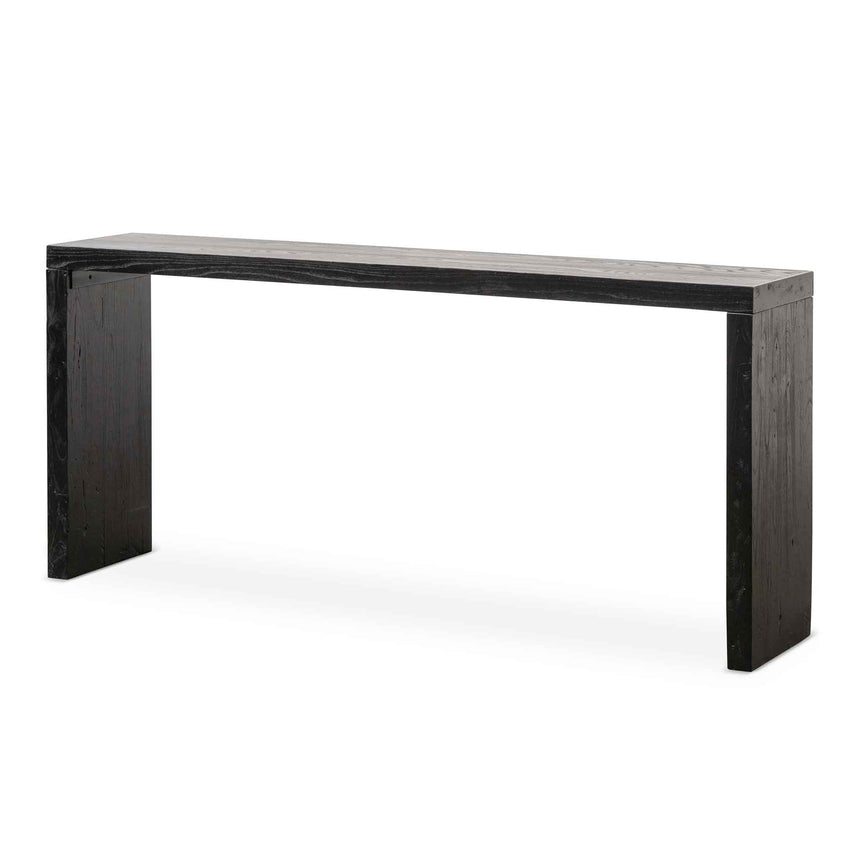 CCF8483-CN 1.3m Coffee Table - Full Black