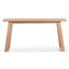CDT6793-AW 1.45m Console Table - Messmate
