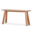 CDT6793-AW 1.45m Console Table - Messmate