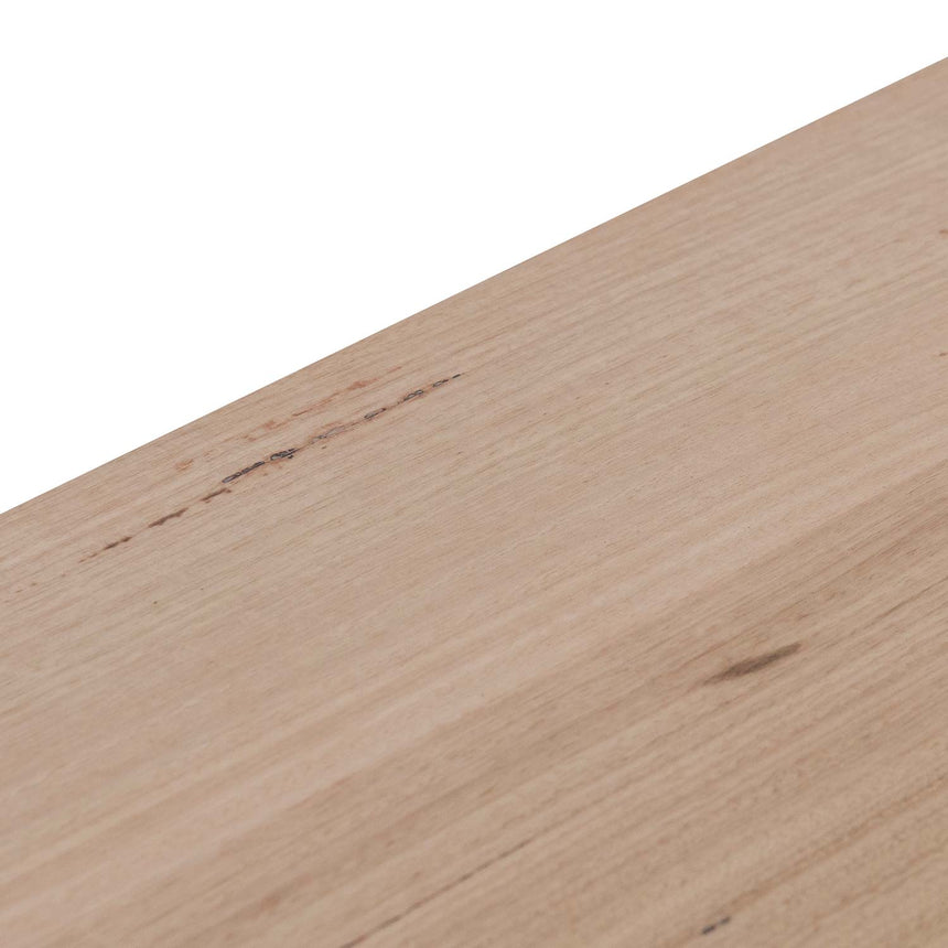 CDT6793-AW 1.45m Console Table - Messmate