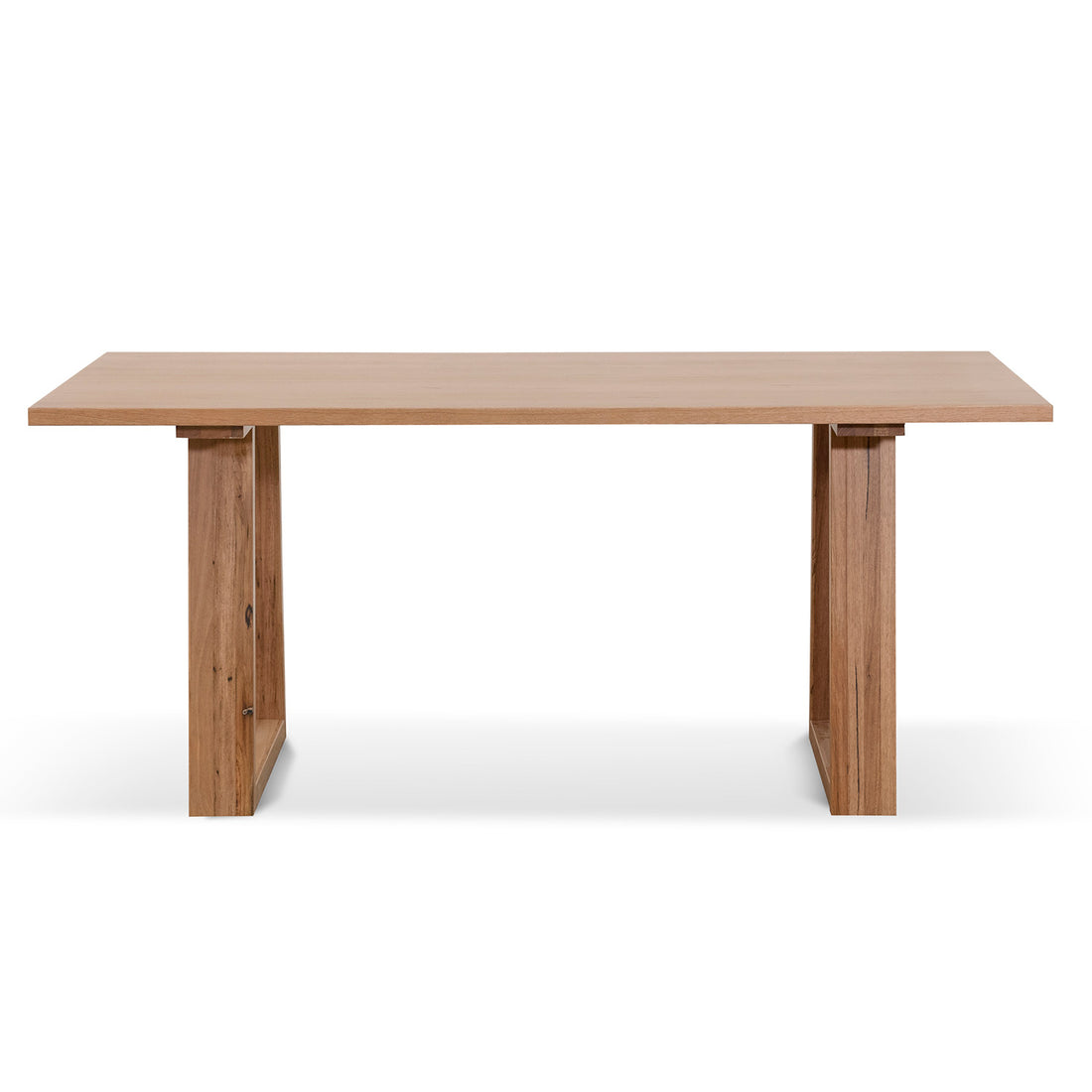 CDT6796AW 1.8m Dining Table Messmate Calibre Furniture