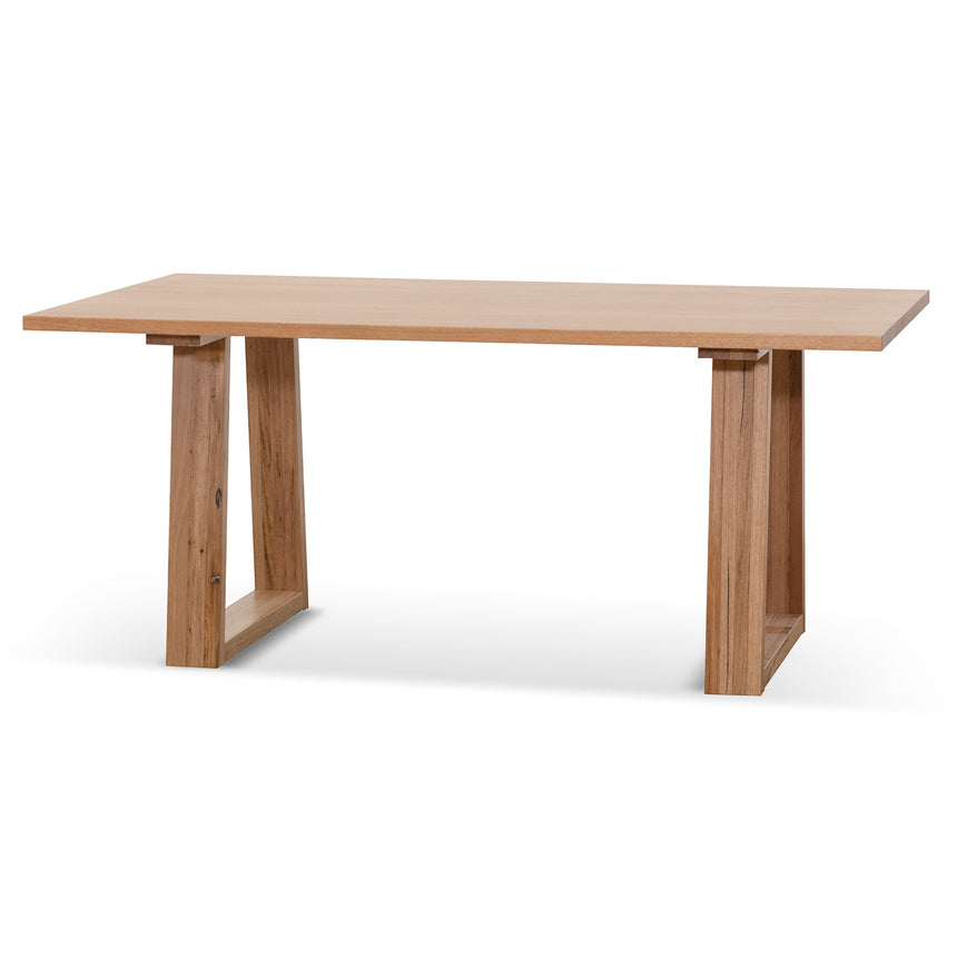 CDT6796-AW 1.8m Dining Table - Messmate