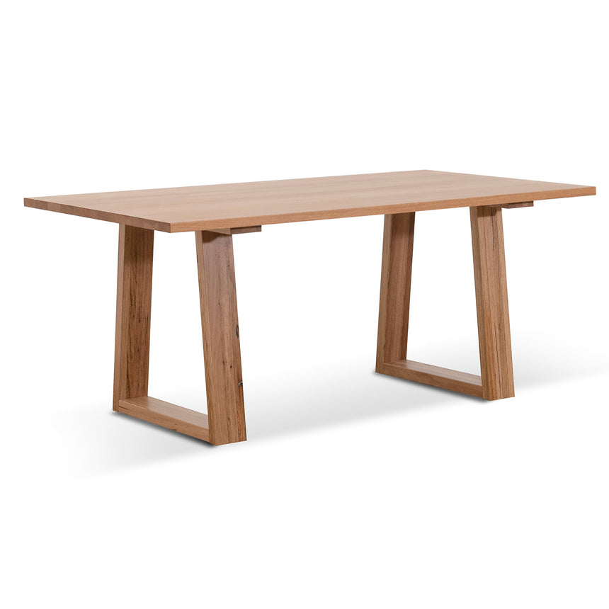 CDT6796-AW 1.8m Dining Table - Messmate