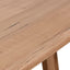 CDT6797-AW 2.4m Dining Table - Messmate