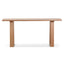 CDT6802-AW 1.4m Console Table - Messmate