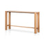 CDT6910-KD 1.5m Console Table - Natural