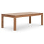 CDT6921-AW 2.4m Dining Table - Messmate