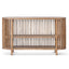 CDT8019 1.4m Sideboard Unit - Natural