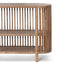 CDT8019 1.4m Sideboard Unit - Natural