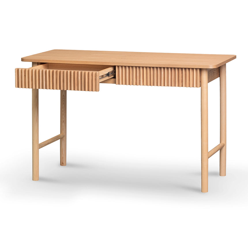 CDT8132-DW 1.2m Home Office Desk - Natural