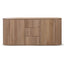 CDT8268-DW 1.8m Sideboard Unit - Natural