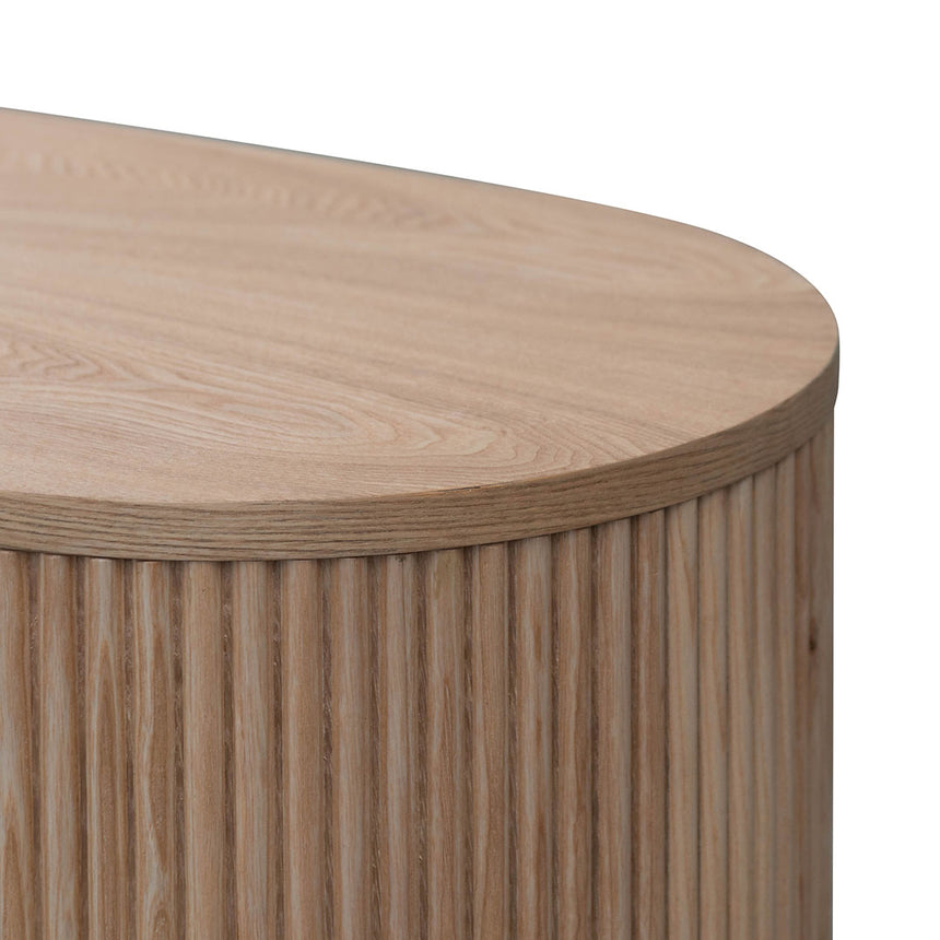 Ex Display - CDT8268-DW 1.8m Sideboard Unit - Natural