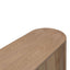 Ex Display - CDT8268-DW 1.8m Sideboard Unit - Natural